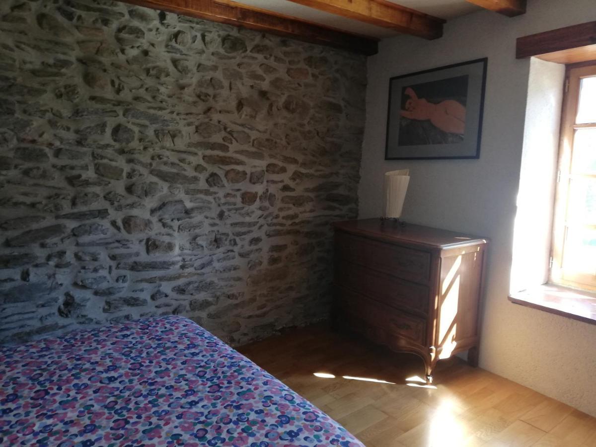 Tignac Le Pijoulet 빌라 외부 사진