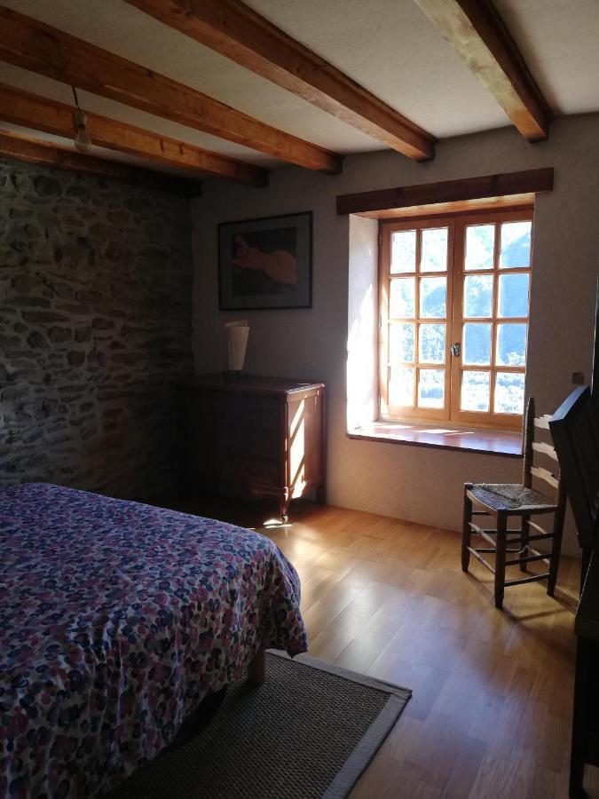 Tignac Le Pijoulet 빌라 외부 사진