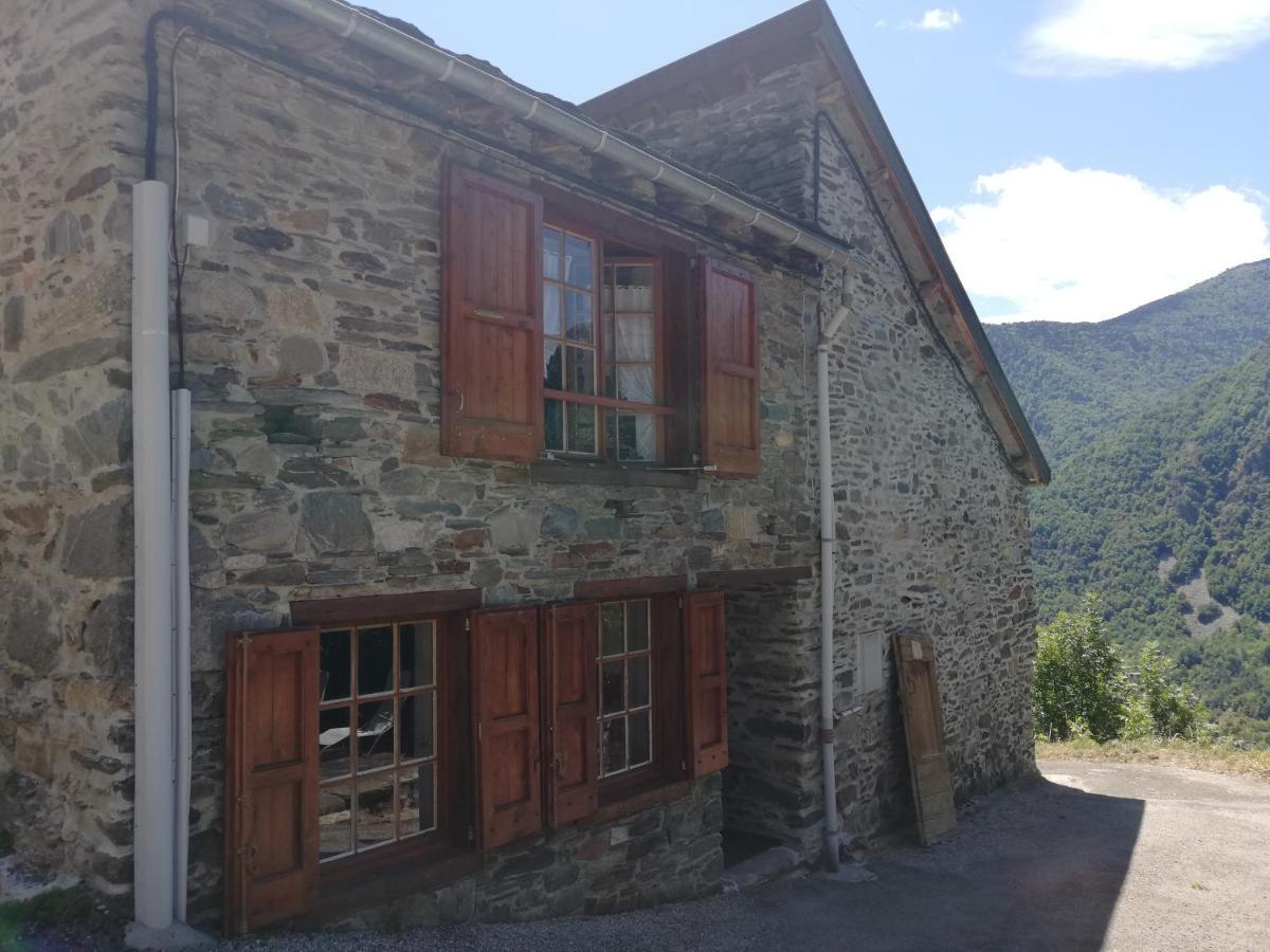Tignac Le Pijoulet 빌라 외부 사진