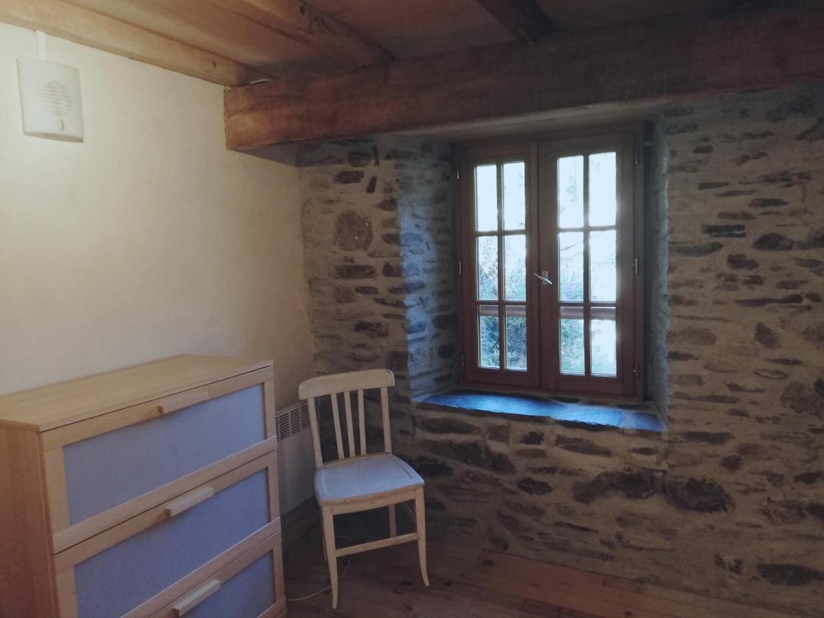 Tignac Le Pijoulet 빌라 외부 사진