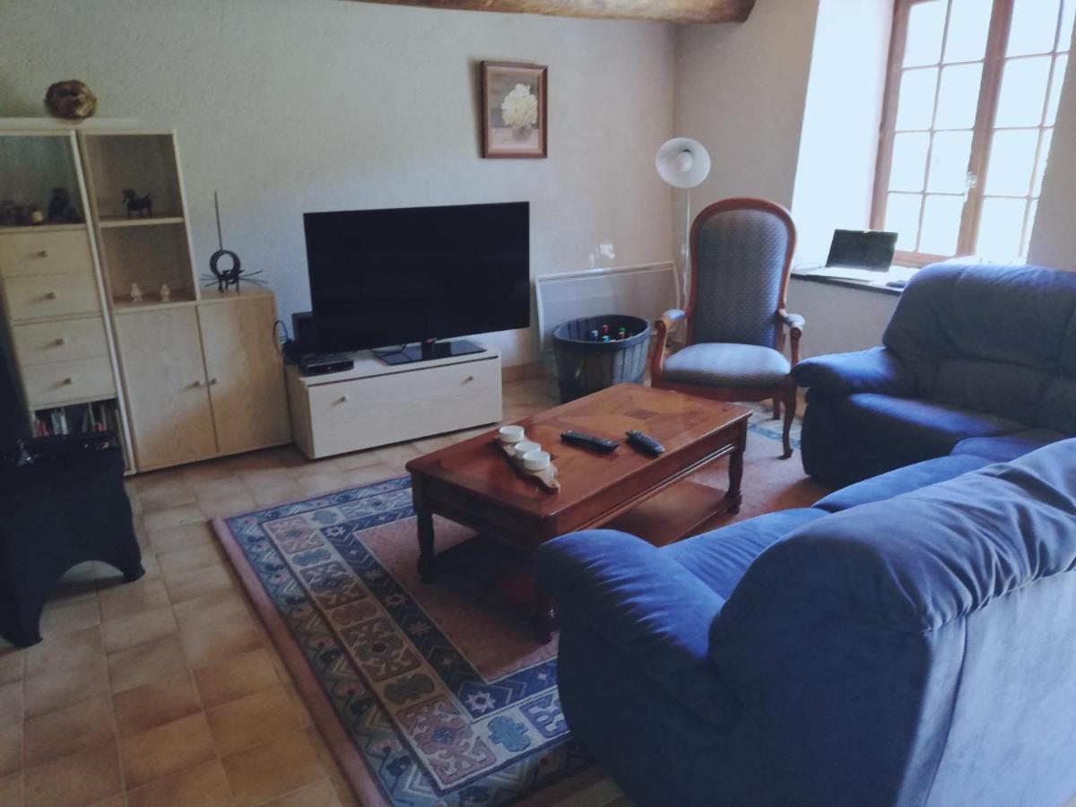 Tignac Le Pijoulet 빌라 외부 사진
