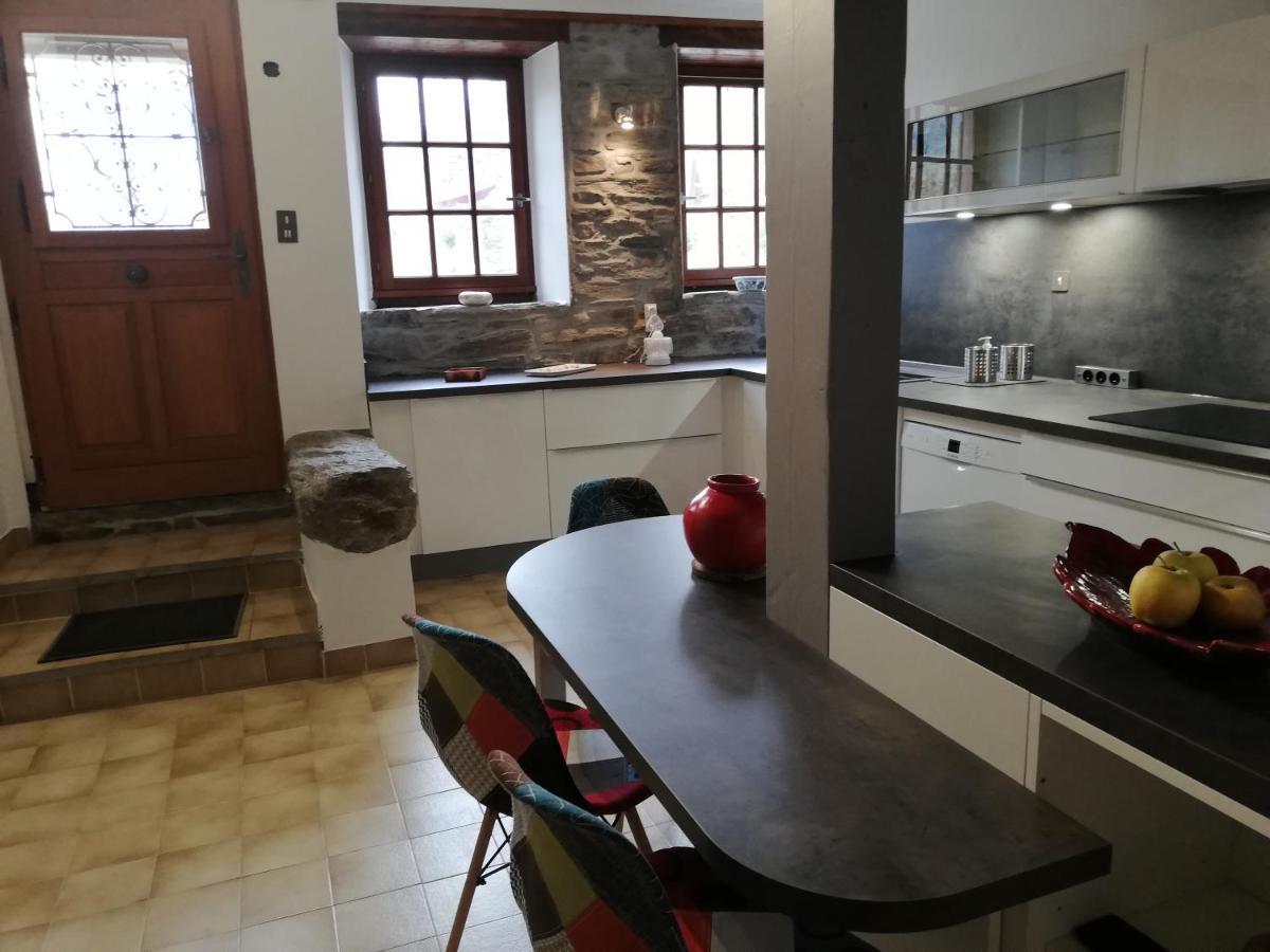 Tignac Le Pijoulet 빌라 외부 사진