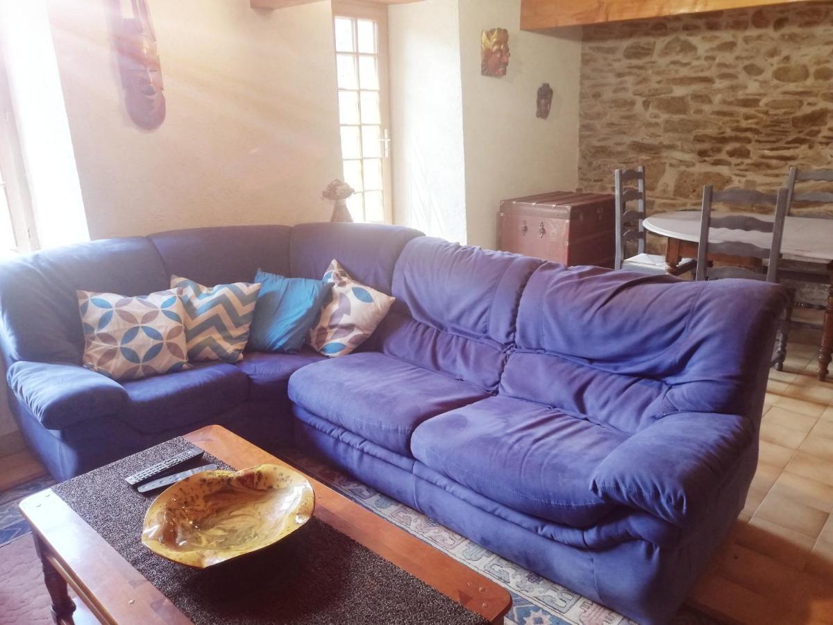 Tignac Le Pijoulet 빌라 외부 사진