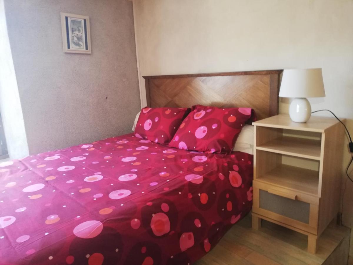 Tignac Le Pijoulet 빌라 외부 사진