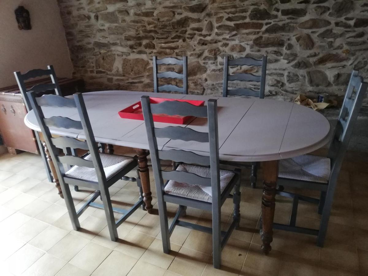 Tignac Le Pijoulet 빌라 외부 사진